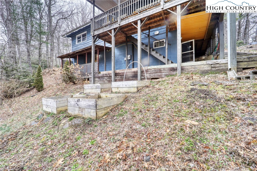 146 Parkway Ridge Boone, NC 28607 - Photo 22 of 35 Gallery Image 22