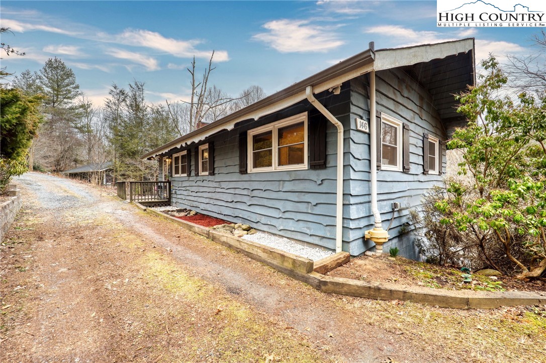 146 Parkway Ridge Boone, NC 28607 - Photo 35 of 35 Gallery Image 35