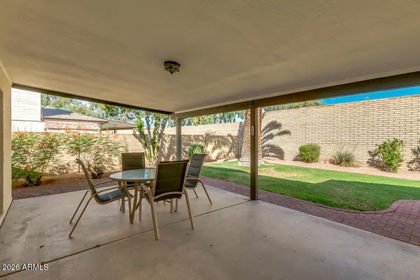 $2,400 | 3739 South Siesta Lane, Tempe, AZ 85282