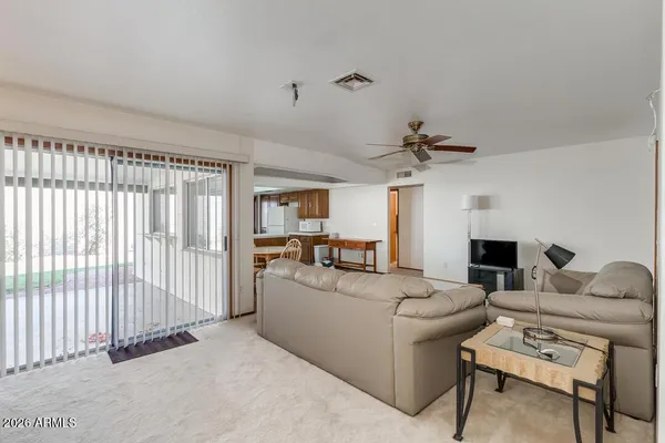 $2,350 | 3739 South Siesta Lane, Tempe, AZ 85282