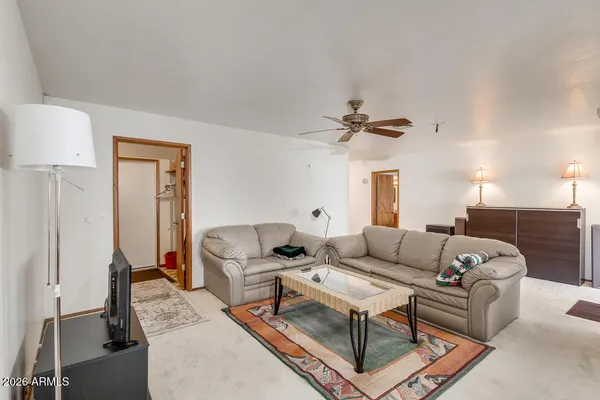 $2,400 | 3739 South Siesta Lane, Tempe, AZ 85282