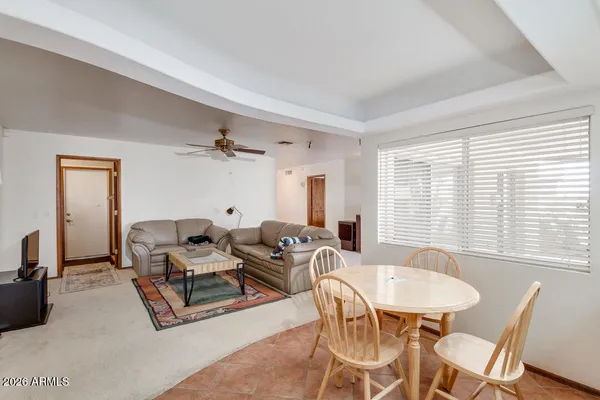 $2,400 | 3739 South Siesta Lane, Tempe, AZ 85282