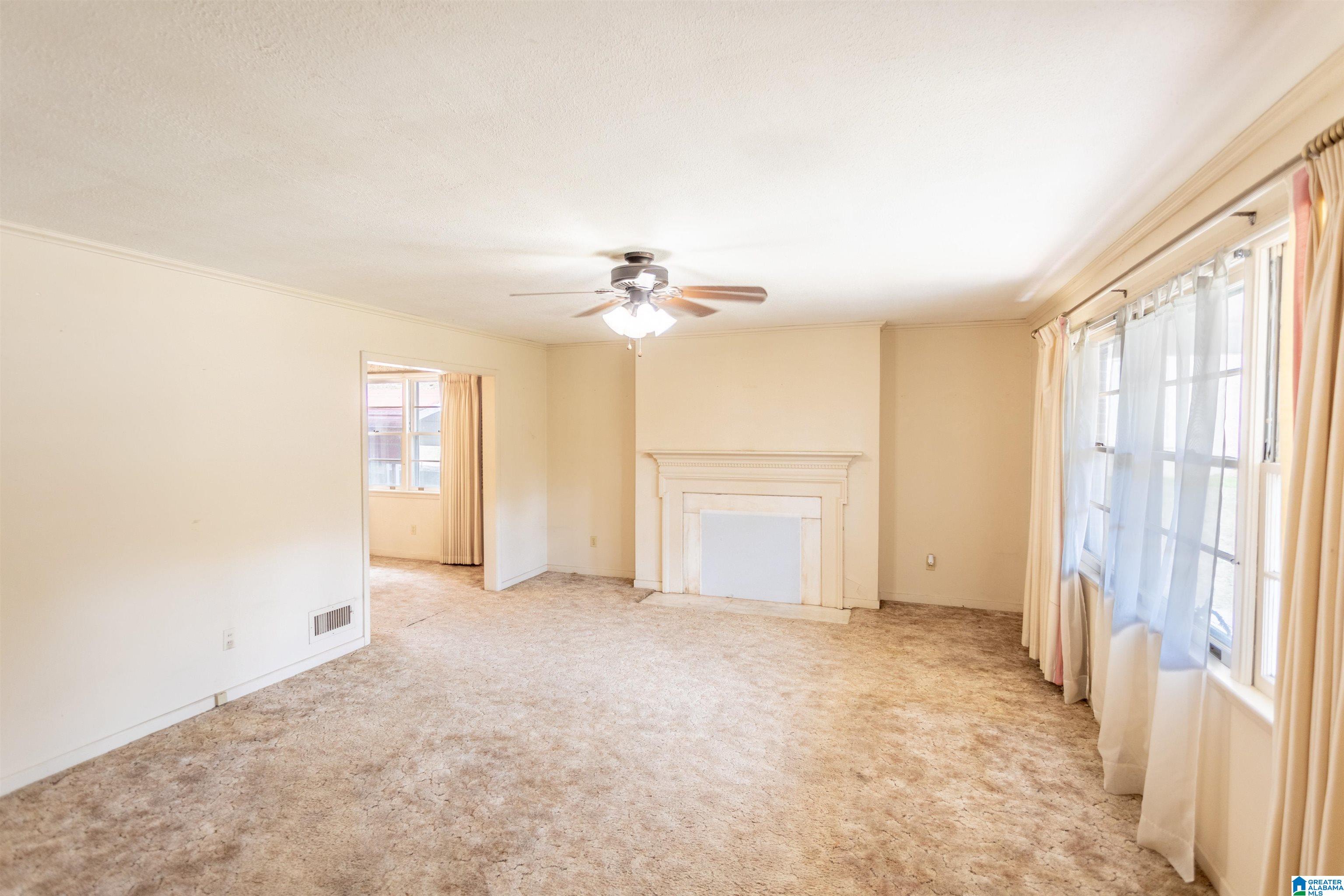 1126 Altamont Road Anniston, AL 36207 - Photo 7 of 28