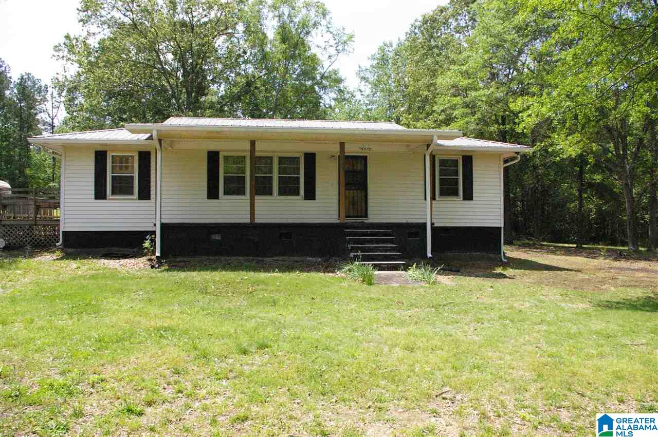 4570 Richeytown Road Oxford, AL 36203 - Photo 2 of 45