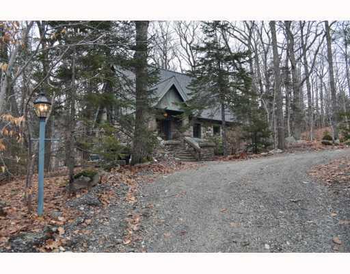2 Giant Slide Road Mount Desert, ME 04660 - Photo 4 of 24 Exterior Front.