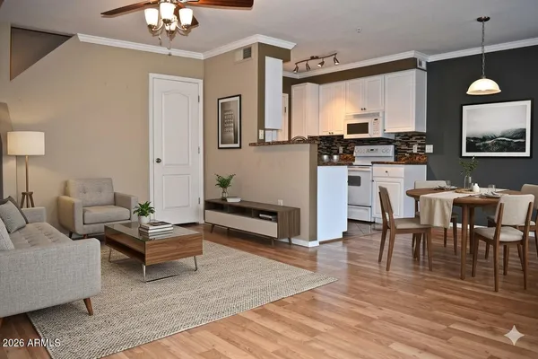 $1,725 | 1701 East Colter Street, Unit 7, Phoenix, AZ 85016