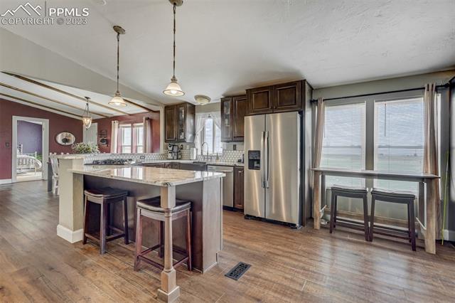 7750 Mulberry Road Calhan, CO 80808 - Photo 11 of 45