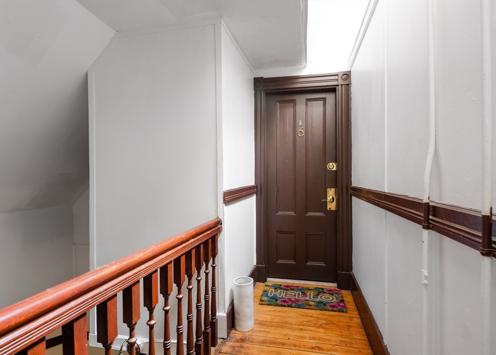156 First Parish Road, Unit 6 Scituate, MA 02066 - Photo 4 of 14