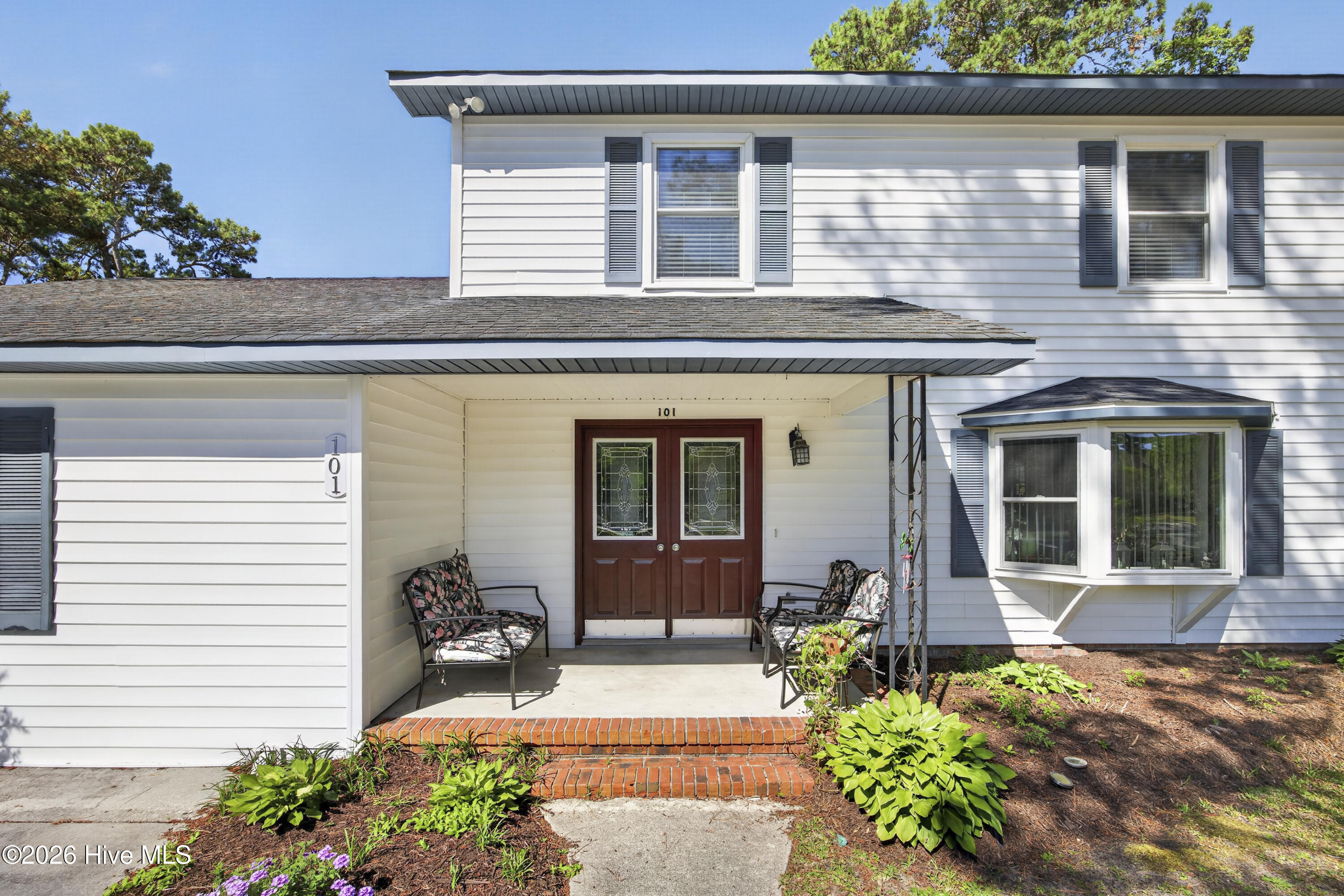 101 Doughton Road Wilmington, NC 28409 - Photo 6 of 74 101DoughtonRoad-5