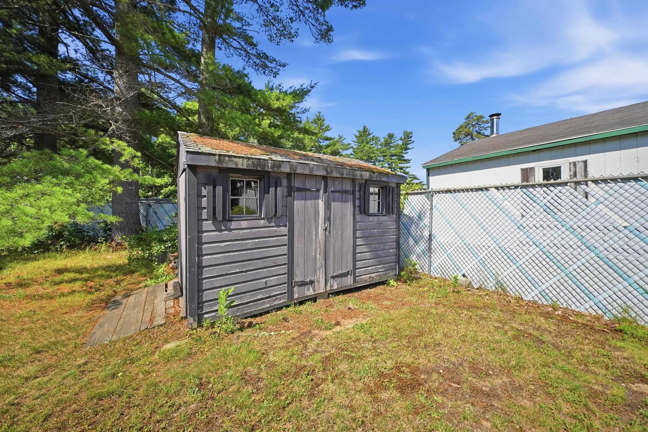 158 Milton Road Rochester, NH 03868 - Photo 40 of 42