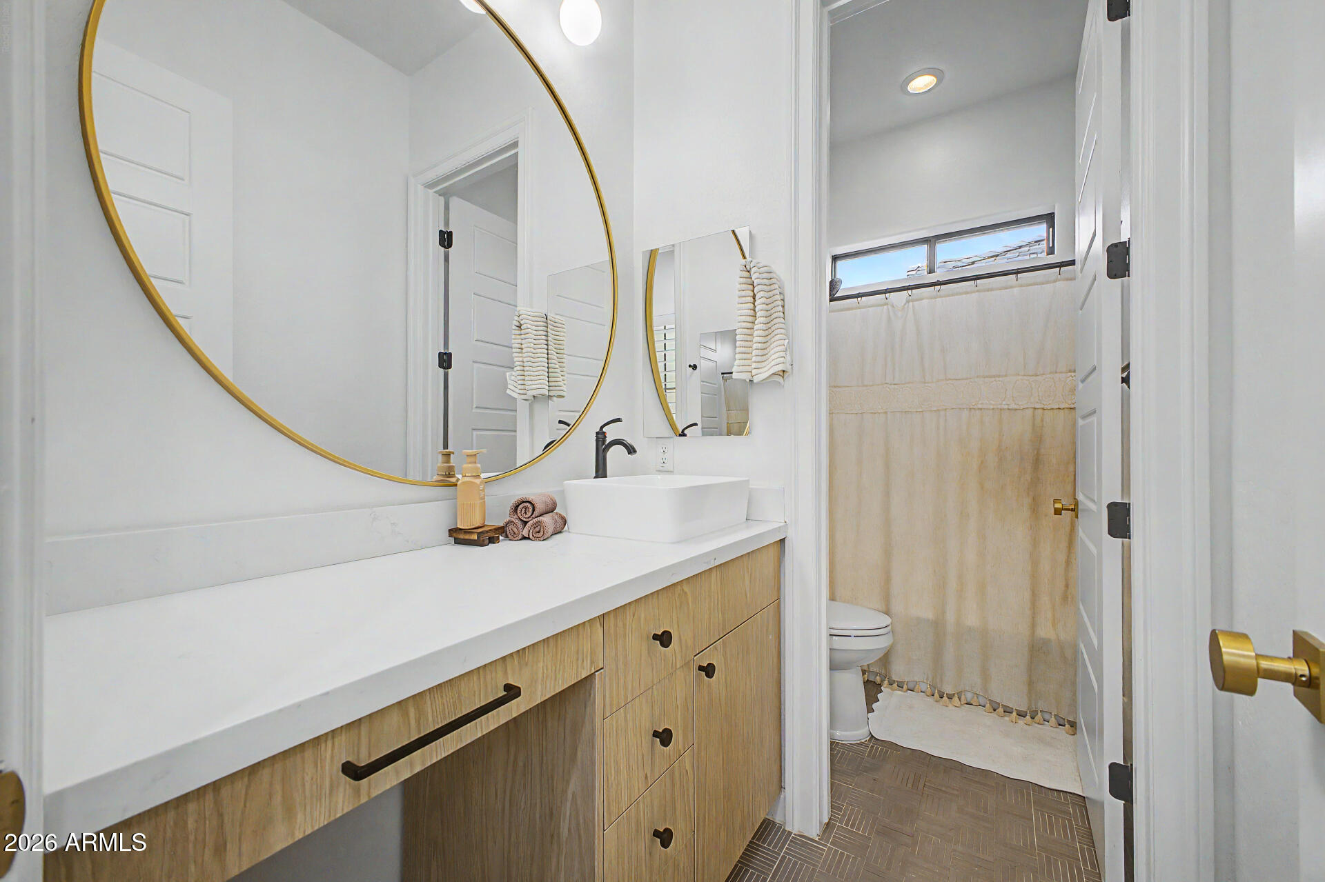 2279 East Warbler Road Gilbert, AZ 85297 - Photo 46 of 66 Bathroom 2- 1