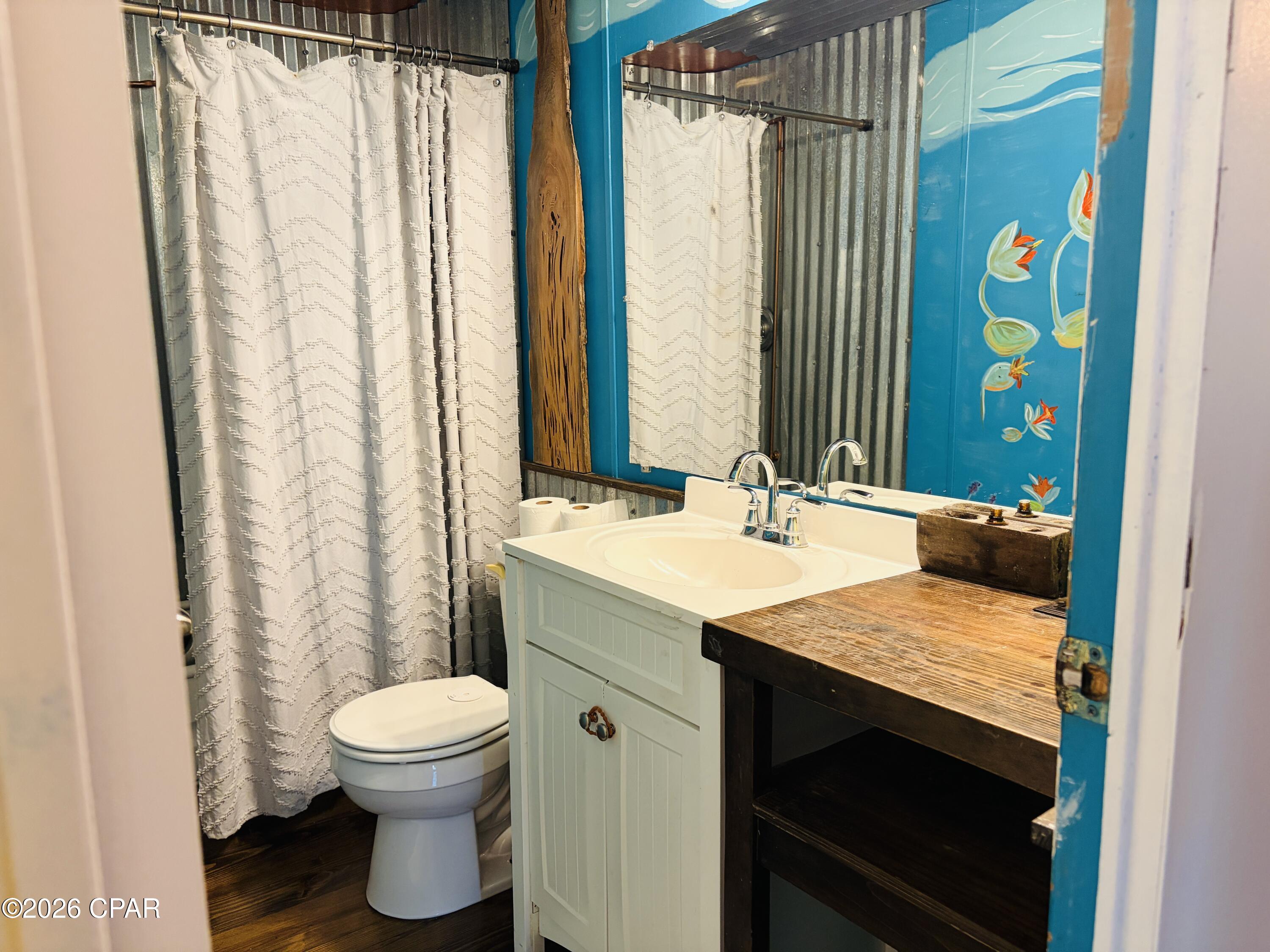 8869 Northwest Felix Flanders Road Altha, FL 32421 - Photo 27 of 45 Gallery Image 27