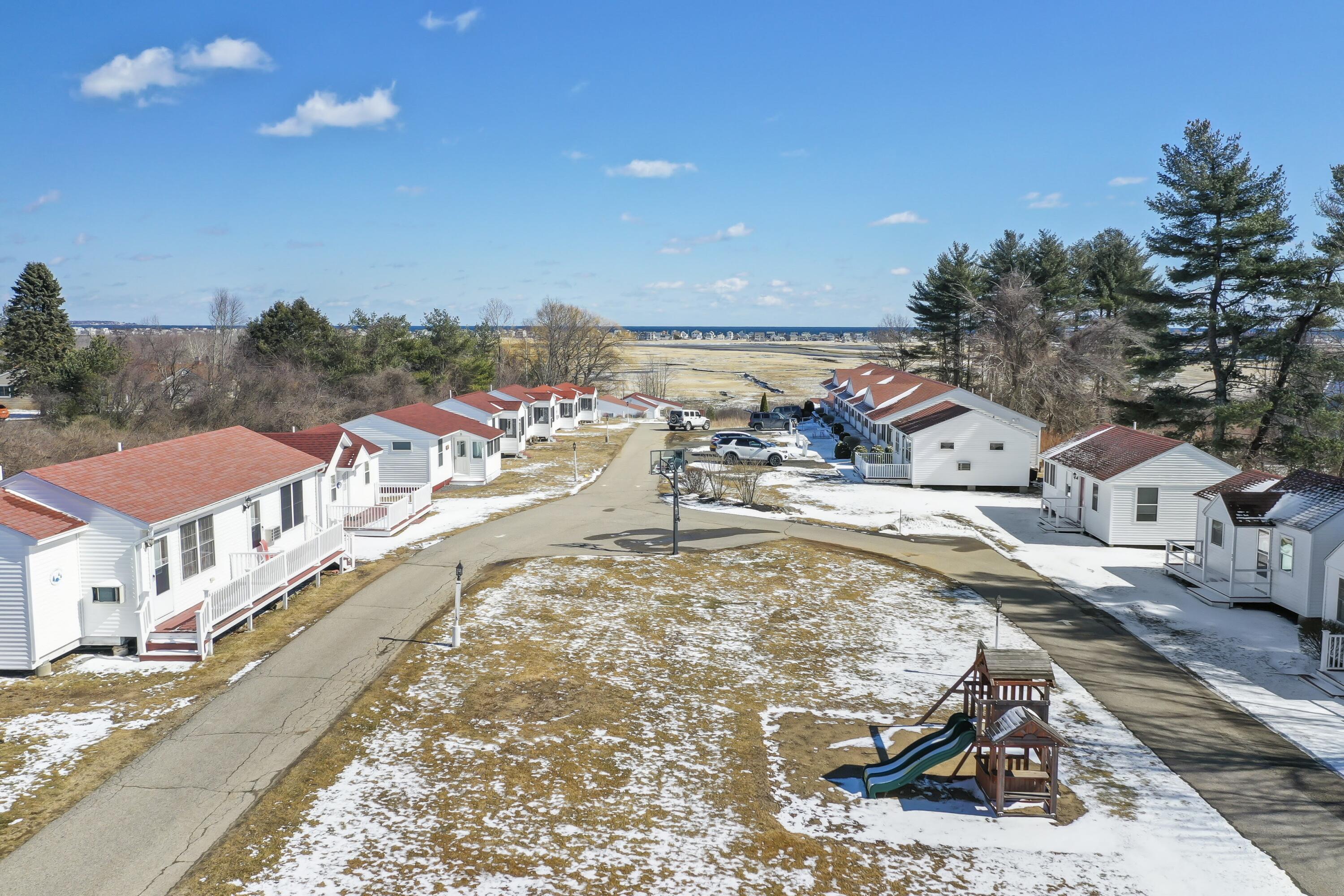 1139 Post Road, Unit 108 Wells, ME 04090 - Photo 27 of 32 1193 Post Rd Unit 108_127