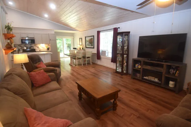 $415,000 | 48 East Shore Road, Embden, ME 04958