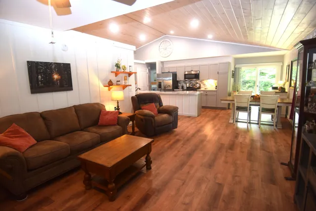 $415,000 | 48 East Shore Road, Embden, ME 04958