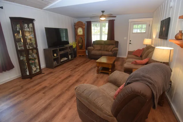 $415,000 | 48 East Shore Road, Embden, ME 04958