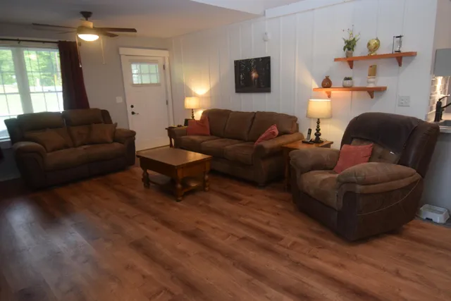 $415,000 | 48 East Shore Road, Embden, ME 04958