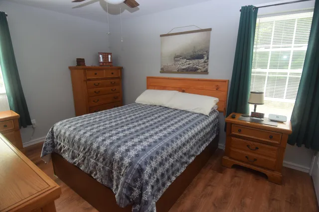 $415,000 | 48 East Shore Road, Embden, ME 04958