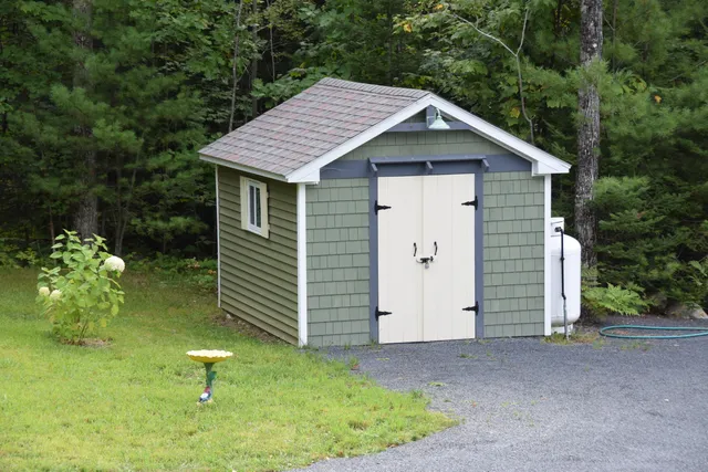 $415,000 | 48 East Shore Road, Embden, ME 04958