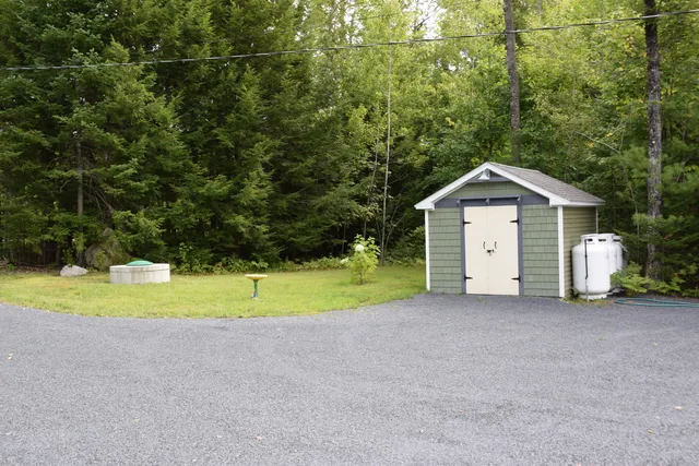 $415,000 | 48 East Shore Road, Embden, ME 04958