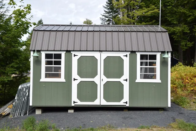 $415,000 | 48 East Shore Road, Embden, ME 04958