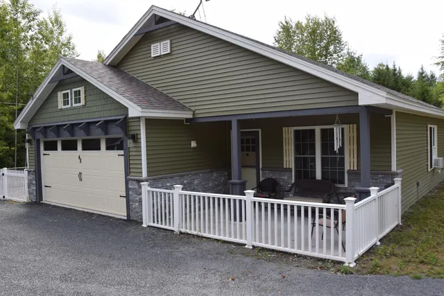 $415,000 | 48 East Shore Road, Embden, ME 04958