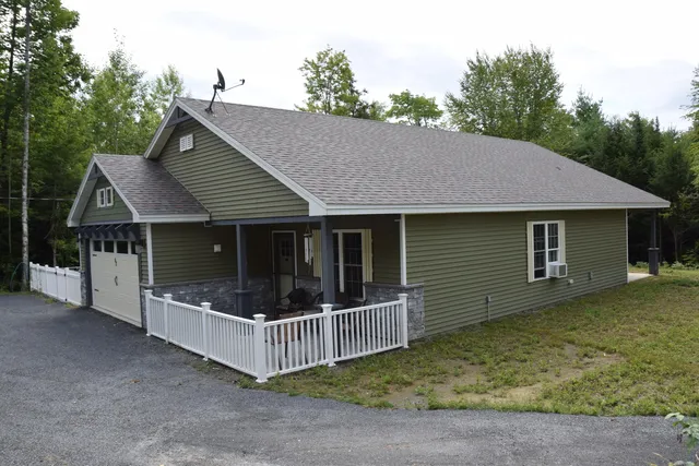 $415,000 | 48 East Shore Road, Embden, ME 04958