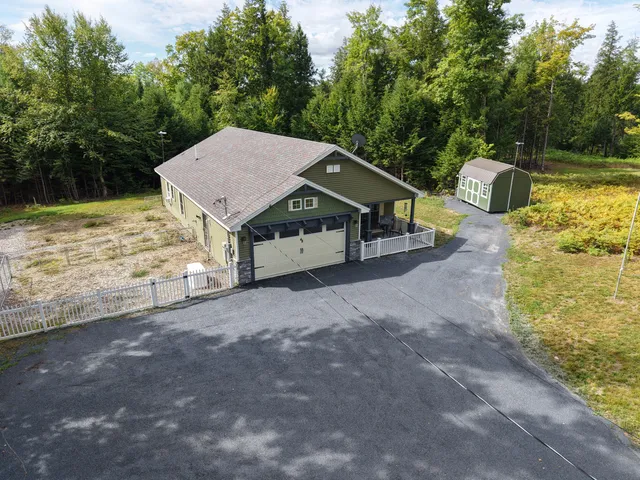 $415,000 | 48 East Shore Road, Embden, ME 04958