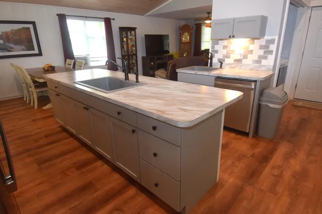 $415,000 | 48 East Shore Road, Embden, ME 04958