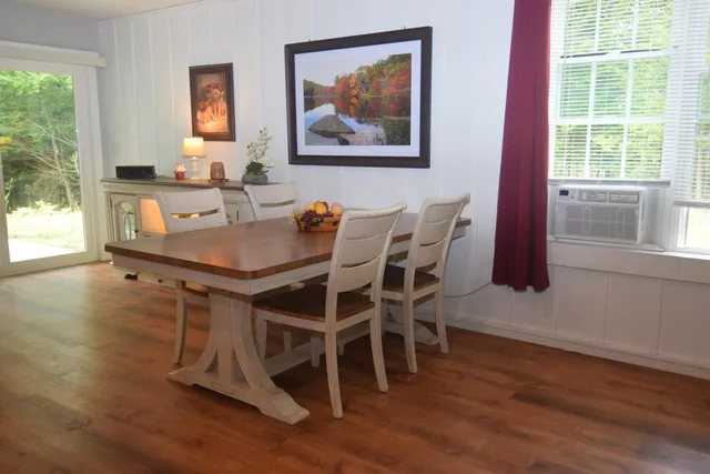 $415,000 | 48 East Shore Road, Embden, ME 04958