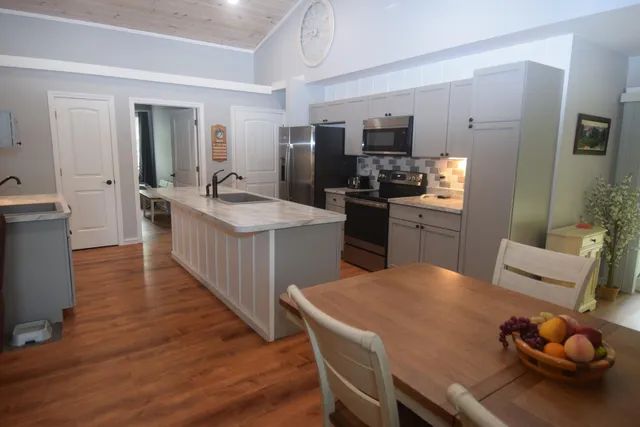 $415,000 | 48 East Shore Road, Embden, ME 04958