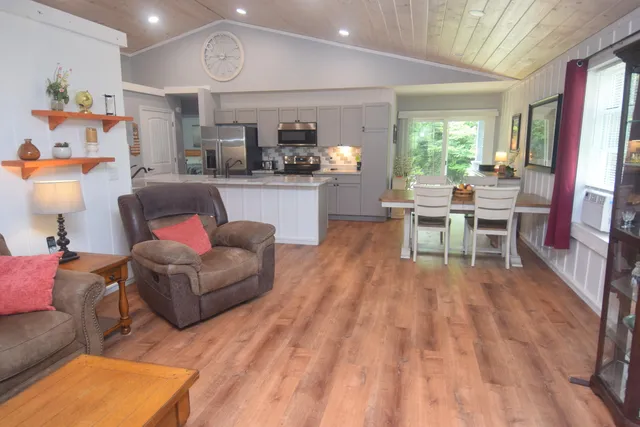 $415,000 | 48 East Shore Road, Embden, ME 04958