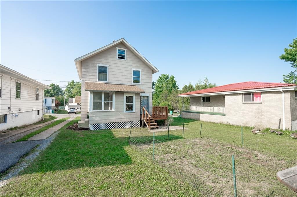1375 Locust Street Indiana, PA 15701 - Photo 29 of 32
