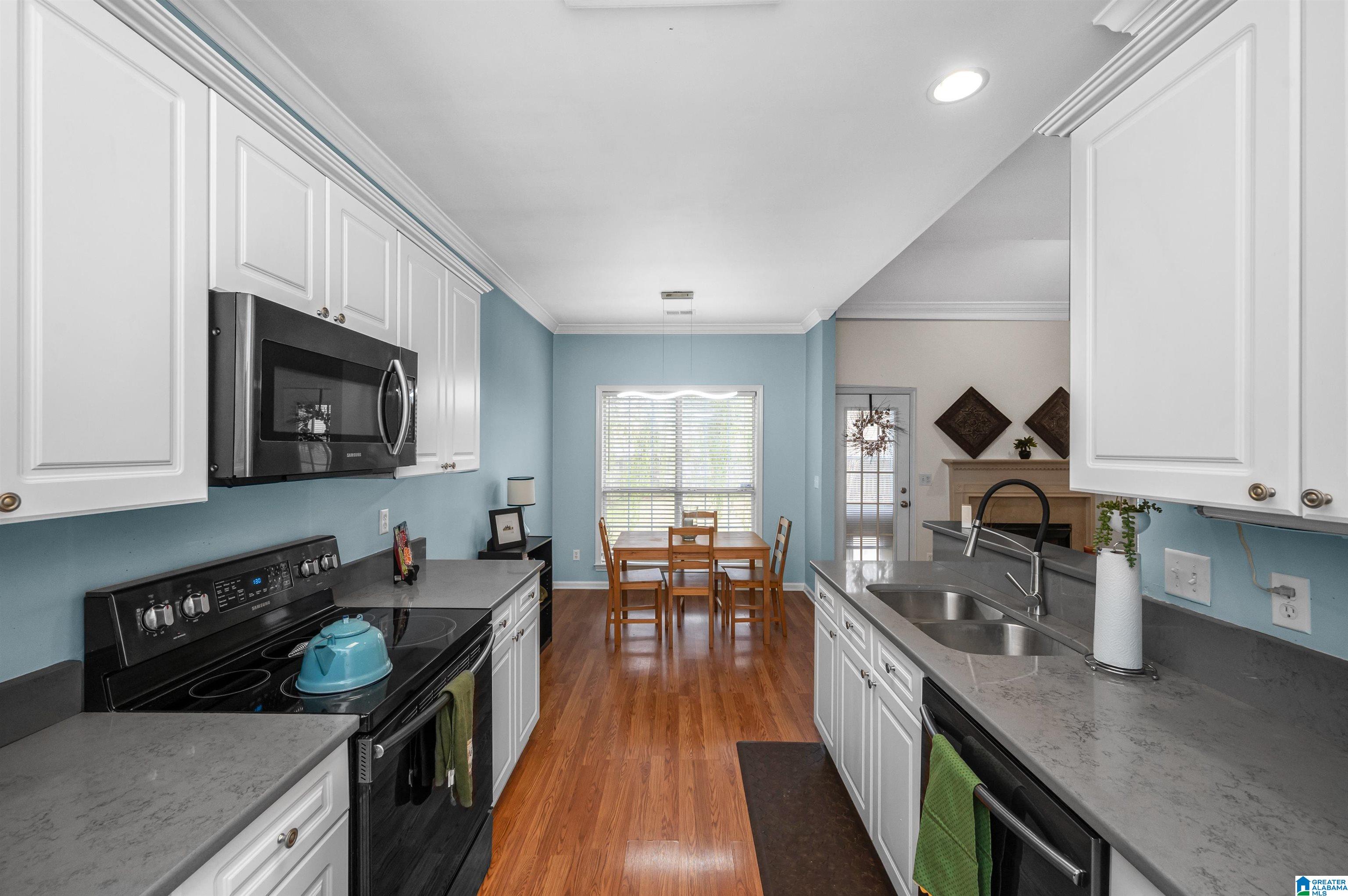 527 Enclave Circle Fultondale, AL 35068 - Photo 12 of 43