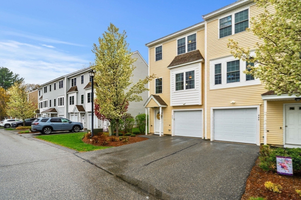41 Boston Road, Unit 445 Billerica, MA 01862 - Photo 26 of 35 Gallery Image 26