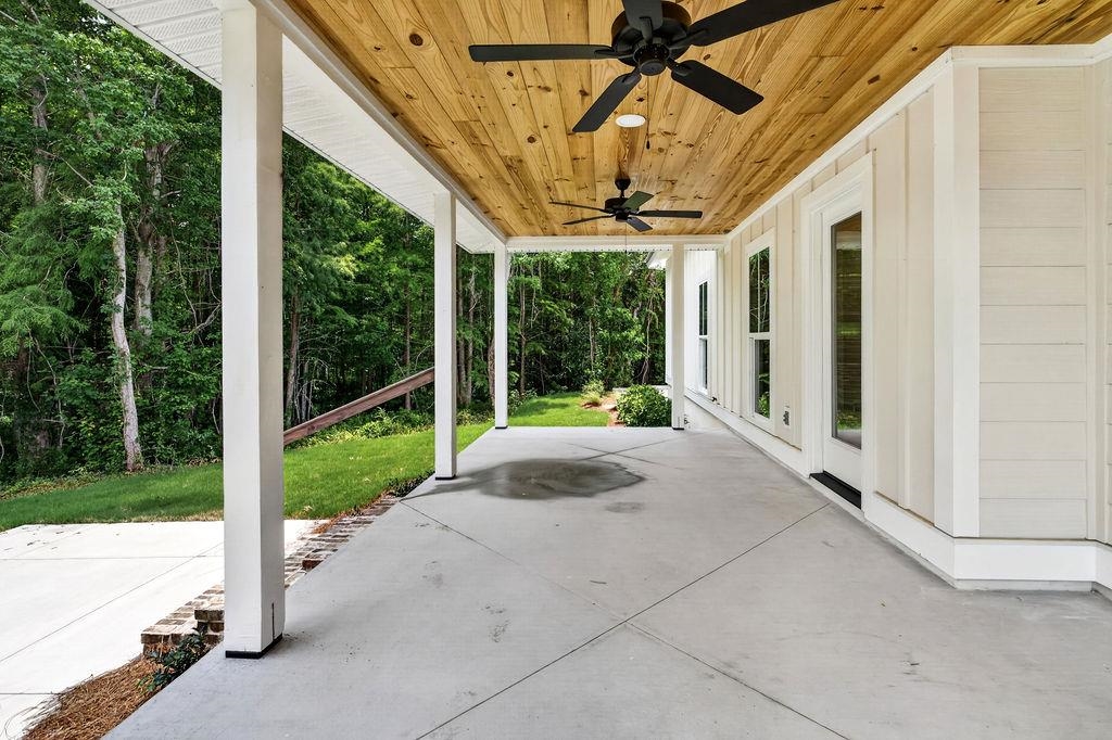 541 Oak Lawn Road Georgetown, SC 29440 - Photo 38 of 66