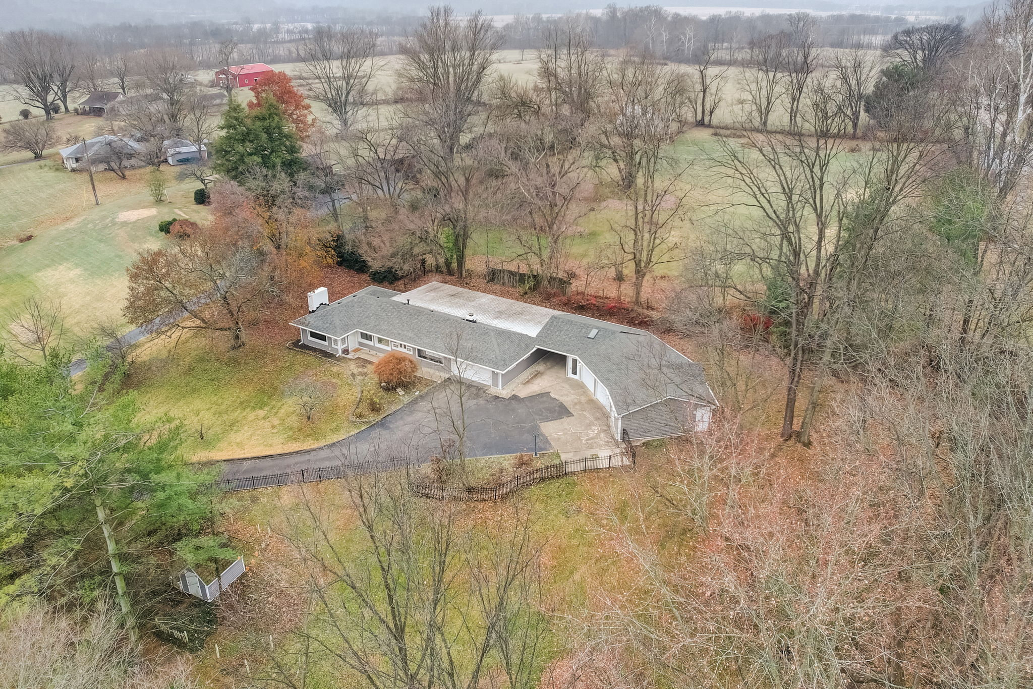 3973 North County Line Road East Gosport, IN 47433 - Photo 43 of 46