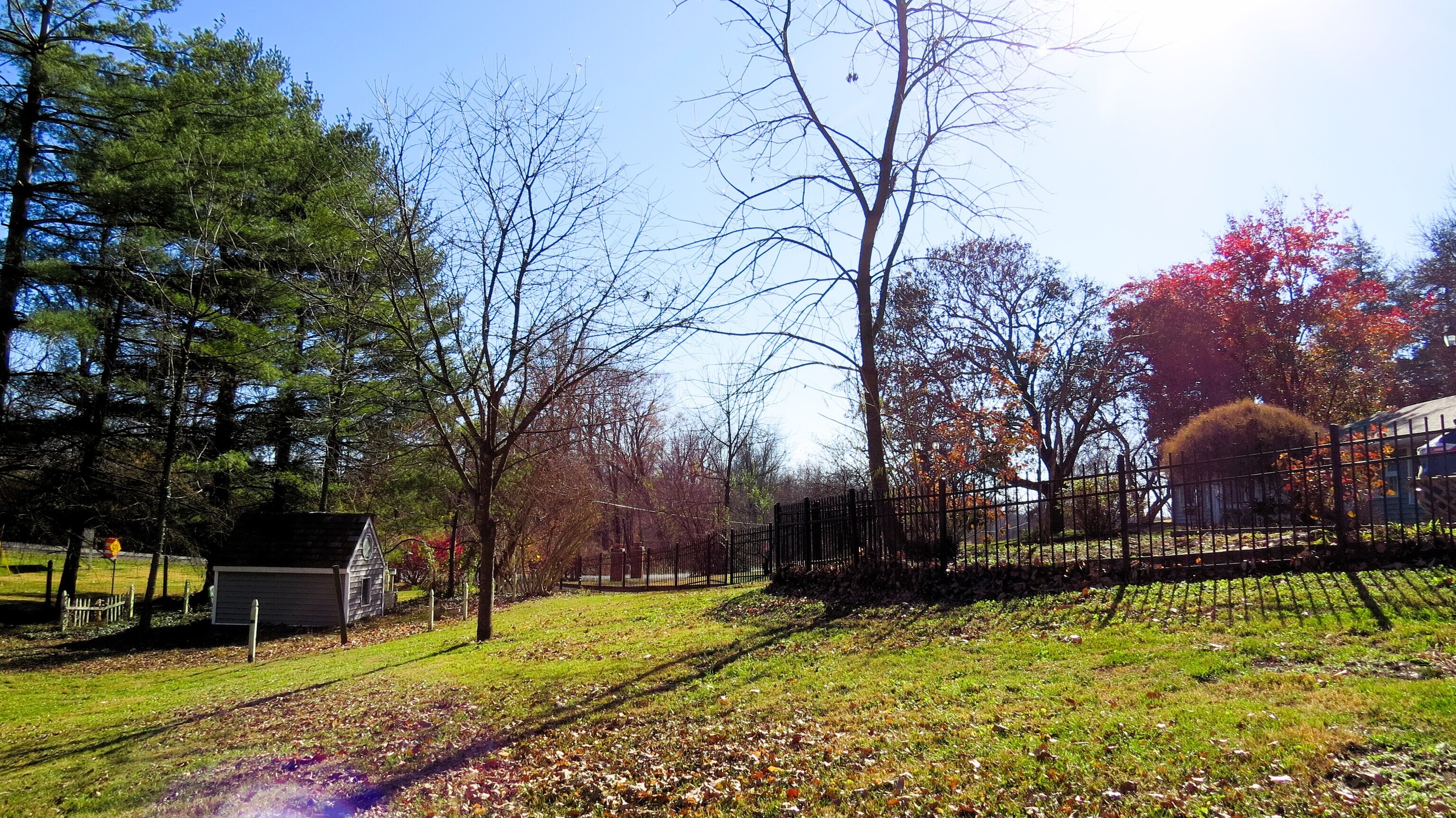 3973 North County Line Road East Gosport, IN 47433 - Photo 44 of 46