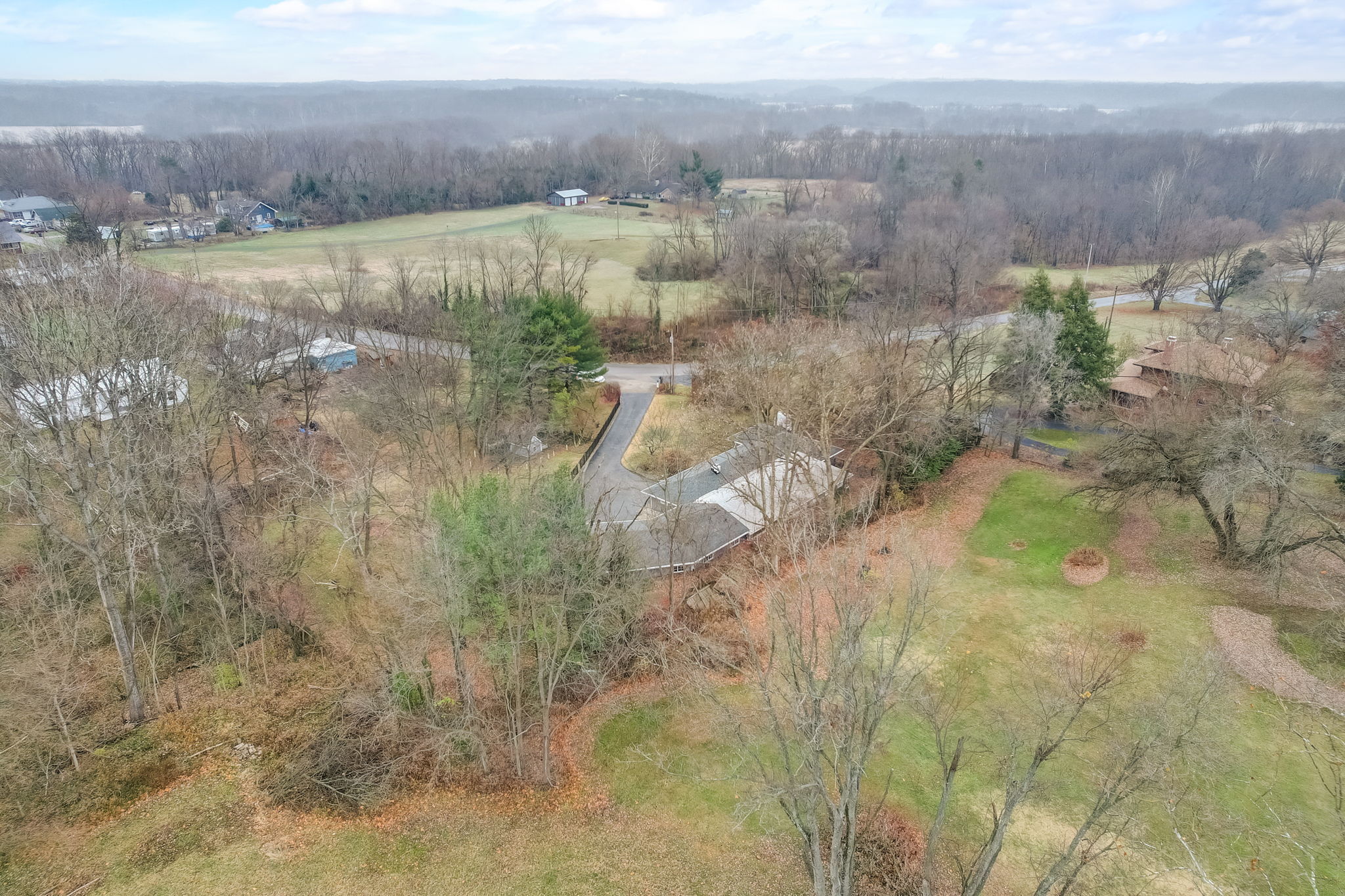 3973 North County Line Road East Gosport, IN 47433 - Photo 45 of 46