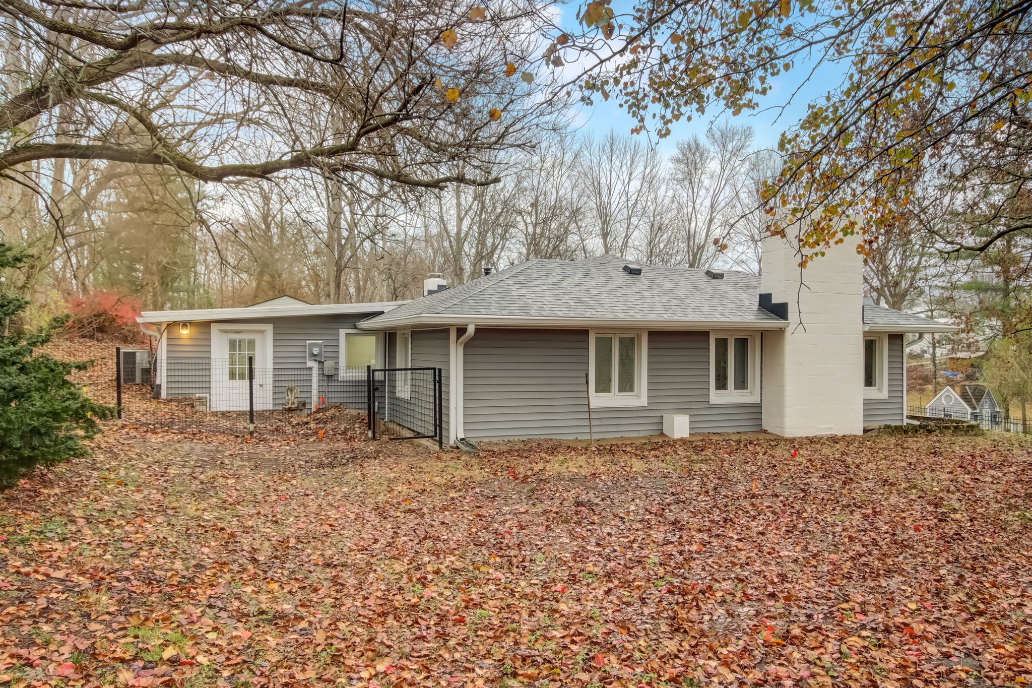 3973 North County Line Road East Gosport, IN 47433 - Photo 6 of 46
