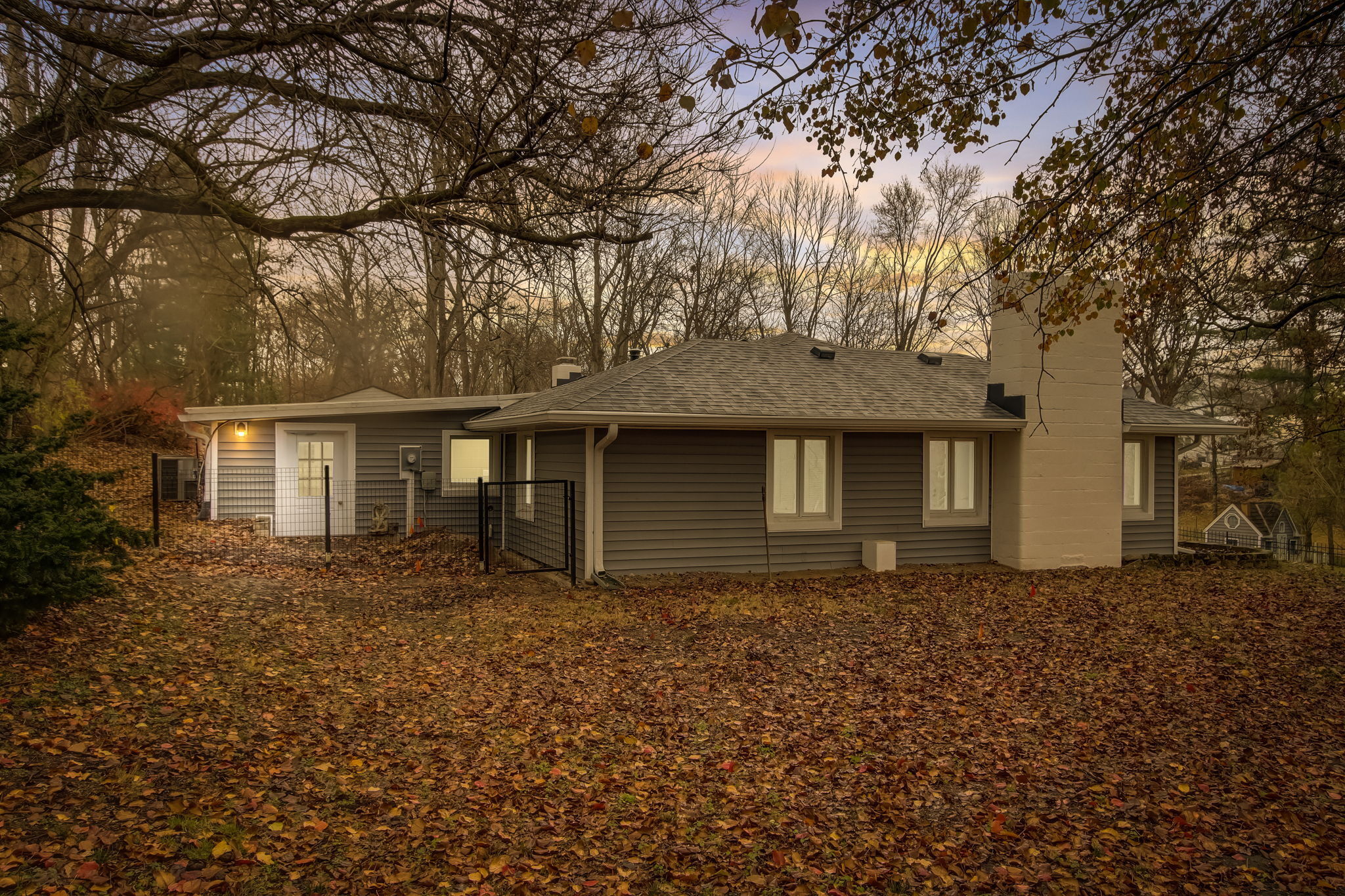 3973 North County Line Road East Gosport, IN 47433 - Photo 8 of 46