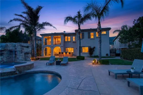 $2,169,999 | 13781 Breeders Cup Drive, Rancho Cucamonga, CA 91739