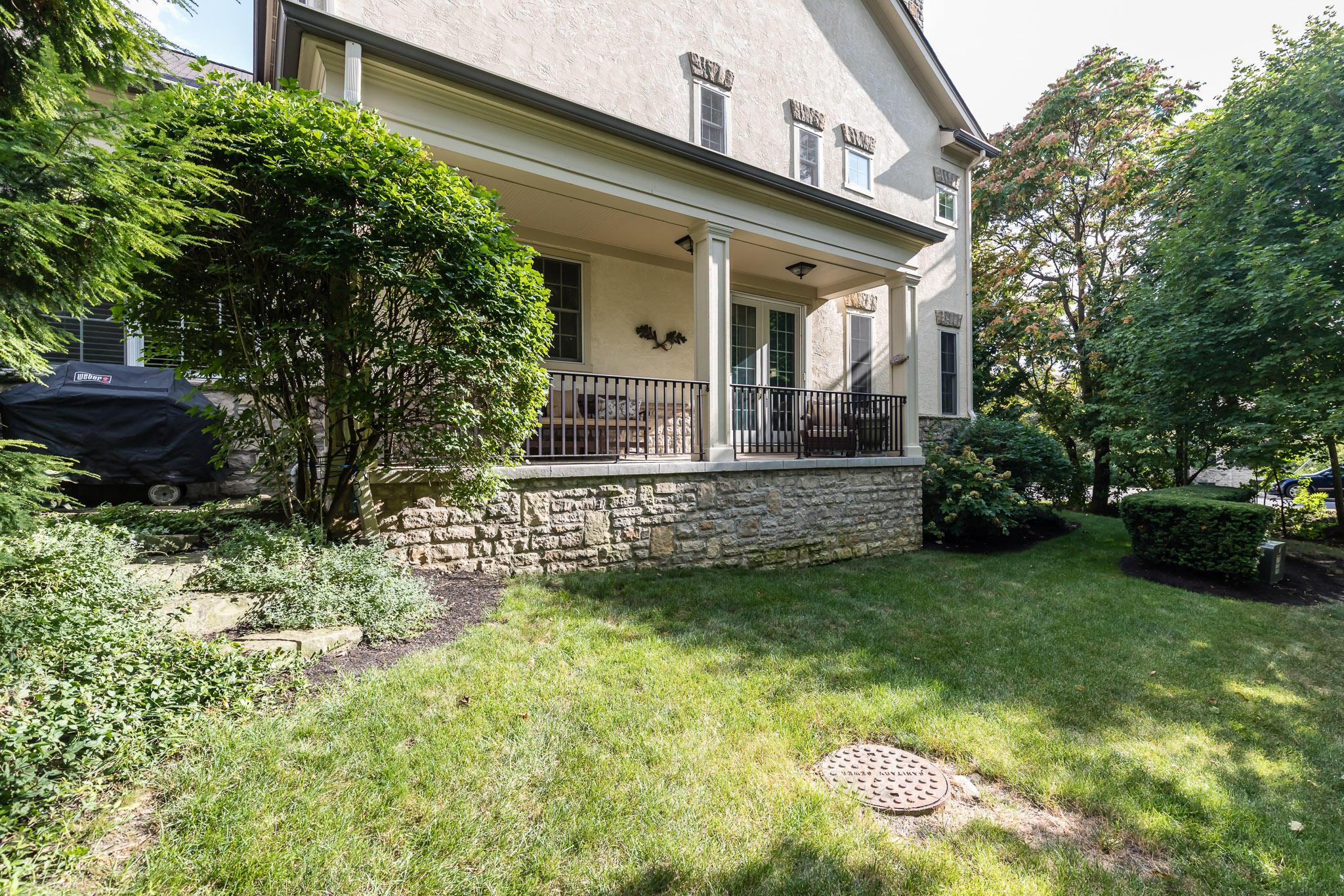 1568 Roxbury Road Columbus, OH 43212 - Photo 50 of 50