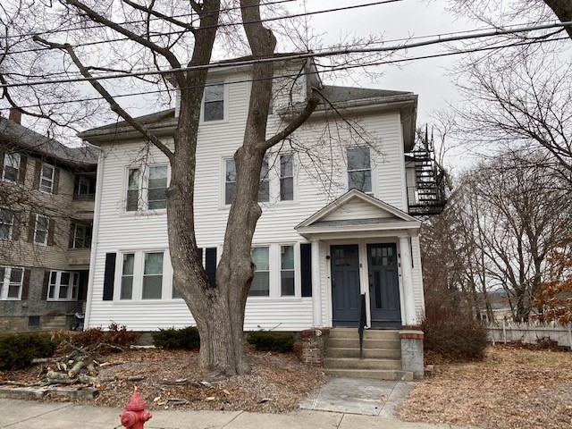 113 Summer Street Woonsocket, RI 02895 - Photo 1 of 27