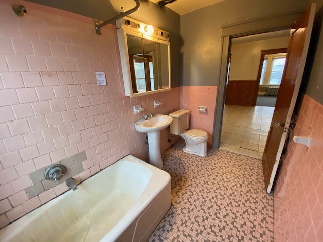 113 Summer Street Woonsocket, RI 02895 - Photo 15 of 27