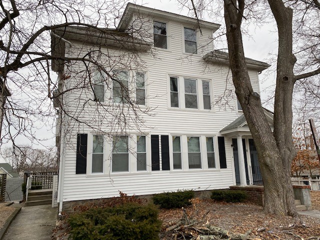 113 Summer Street Woonsocket, RI 02895 - Photo 2 of 27