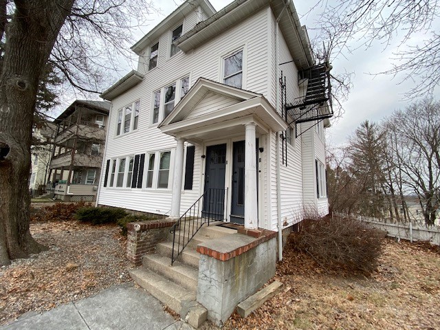 113 Summer Street Woonsocket, RI 02895 - Photo 3 of 27