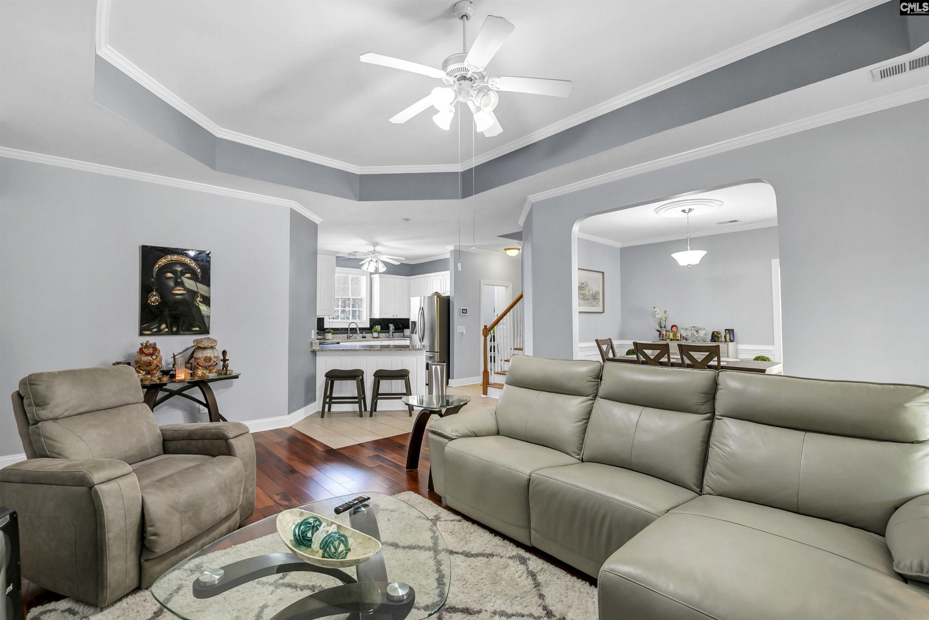 641 Park Pl Drive Elgin, SC 29045 - Photo 12 of 46