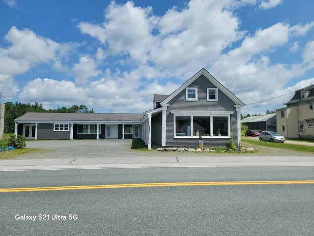 $499,000 | 1424 Highway 1, Hancock, ME 04640