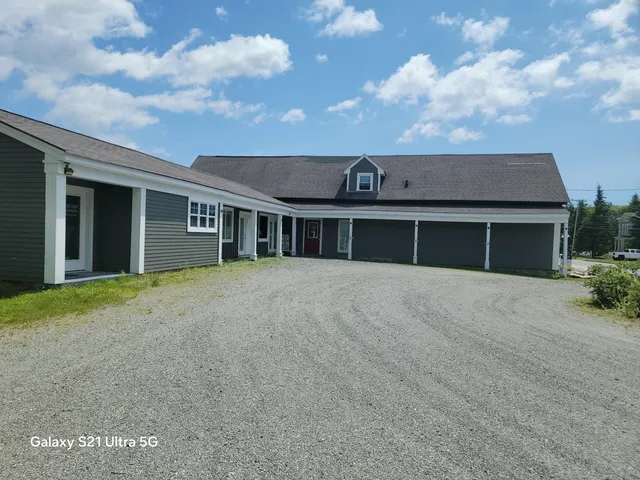 $499,000 | 1424 Highway 1, Hancock, ME 04640